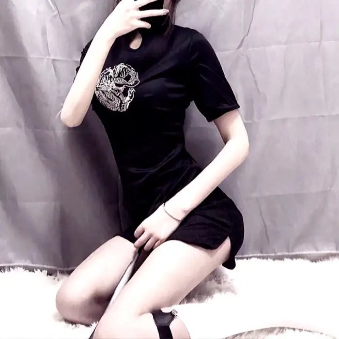 化身情盗