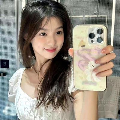 她不土，她是我妹妹