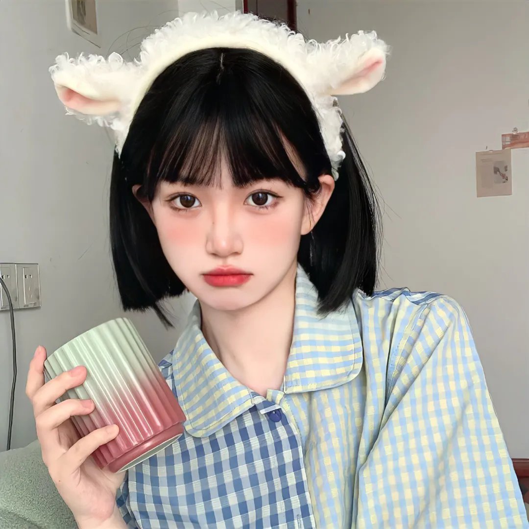 采蘑菇的夫妻
